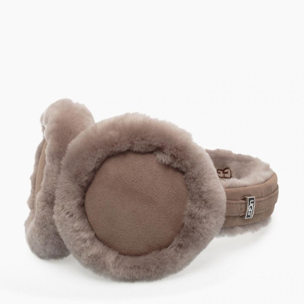 NWOT UGG Wired Classic Earmuffs